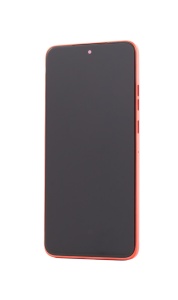 Ecrane Motorola Edge 50 Neo, Rosu + Rama, [OLED] - thenx.net