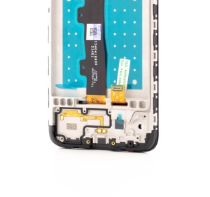 LCD Motorola Moto E7 + RamaMoto E20 - pentru înlocuirea ecranului,  disponibil pe thenx.net