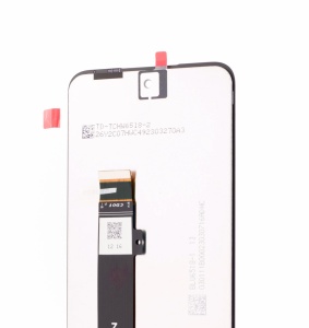 LCD Motorola Moto G 5G 2023, XT2313 - pentru înlocuirea ecranului,  disponibil pe thenx.net