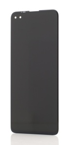 LCD Motorola Moto G100, Negru - pentru înlocuirea ecranului,  disponibil pe thenx.net