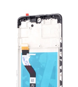 LCD Motorola Moto G60 + Rama - pentru înlocuirea ecranului,  disponibil pe thenx.net