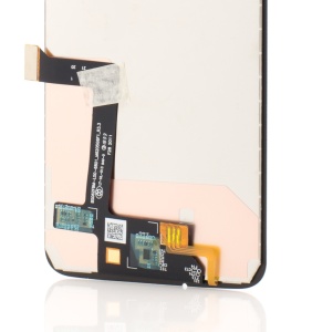 LCD Motorola Moto G7, Moto G7 Plus Negru + Touch - pentru înlocuirea ecranului,  disponibil pe thenx.net