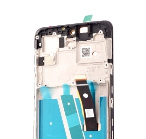 LCD Motorola Moto G72 + Rama, OEM PRC - thenx.net_3