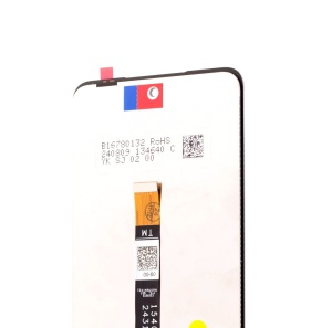 Ecran Motorola Moto G75 - thenx.net_3