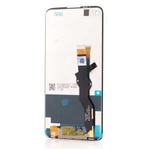 LCD Motorola Moto G8 Power, Negru - pentru înlocuirea ecranului,  disponibil pe thenx.net