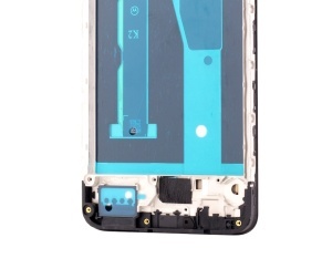 LCD Motorola Moto G84 5G + Rama, Negru, 5D68CC23231, Service Pack - thenx.net_2