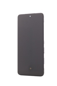 LCD Motorola Moto G84 5G + Rama, Refurbished