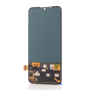 LCD Motorola One Zoom, Negru - pentru înlocuirea ecranului,  disponibil pe thenx.net