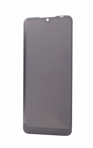 LCD Nokia 6.2, 7.2, Negru - pentru înlocuirea ecranului, compatibil cu Nokia, disponibil pe thenx.net