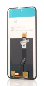 LCD Nokia X10 - pentru înlocuirea ecranului, compatibil cu Nokia, disponibil pe thenx.net