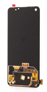 LCD OnePlus Nord 2 5G, Negru - pentru înlocuirea ecranului,  disponibil pe thenx.net