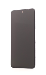 LCD OPPO A98 5G (2023), Black, OEM Service Pack, 621029000029 - thenx.net