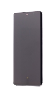 LCD Oppo Reno10 + Rama, [OLED], CPH2531, Versiune China