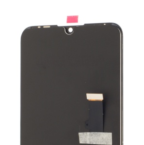 LCD Orange Neva Play - pentru înlocuirea ecranului,  disponibil pe thenx.net