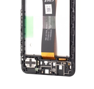 LCD Samsung Galaxy A13 5G, A136B, GH82-29077A, GH82-29078A, Service Pack - squaregsm.ro_2