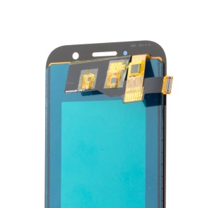 LCD Samsung Galaxy A5 (2017) A520, Gold, [OLED2] - pentru înlocuirea ecranului, compatibil cu Samsung, disponibil pe thenx.net