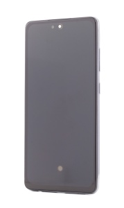 LCD Samsung Galaxy A52, A525 + Rama, [OLED] - pentru înlocuirea ecranului, compatibil cu Samsung, disponibil pe thenx.net