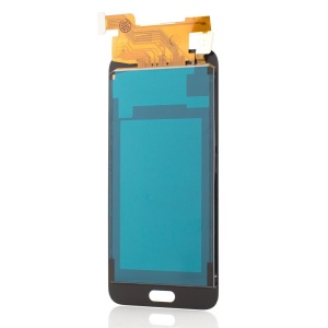 LCD Samsung Galaxy J3 (2016) J320, Alb [[TFT]]