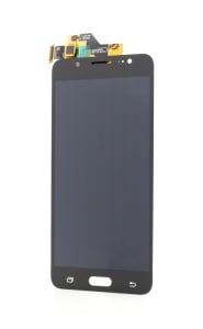 LCD Samsung Galaxy J5 (2016) J510, Negru, [OLED]