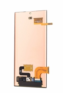 LCD Samsung Galaxy S22 Ultra 5G, S908, NF, Service Pack, GH96-14788A - squaregsm.ro_1