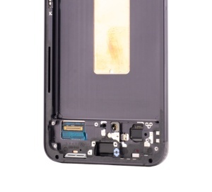 Ecran Samsung Galaxy S23+ S916, Negru, OEM Service Pack GH82-30476A - thenx.net_2
