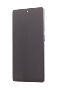 LCD Samsung Galaxy S25 Ultra, [OLED] + Rama