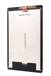LCD Samsung Galaxy Tab A 10.5, T590, Negru - pentru înlocuirea ecranului, compatibil cu Samsung, disponibil pe thenx.net
