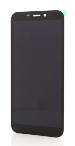 LCD Ulefone Armor X8, Negru - pentru înlocuirea ecranului,  disponibil pe thenx.net