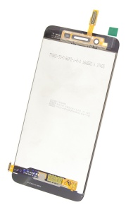LCD Vivo Y55 + Touch, Alb - pentru înlocuirea ecranului,  disponibil pe thenx.net