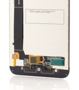 LCD Xiaomi Mi A1, Mi 5x, Alb - pentru înlocuirea ecranului,  disponibil pe thenx.net