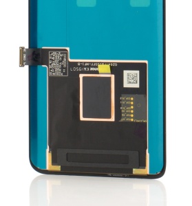 LCD Xiaomi Mi Note 10 Lite Visionox, Negru - pentru înlocuirea ecranului,  disponibil pe thenx.net