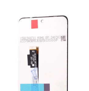 LCD Xiaomi Poco X3 GT, Hand Made - pentru înlocuirea ecranului,  disponibil pe thenx.net