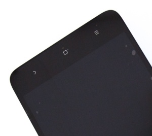 LCD Xiaomi Redmi 4a + Touch, Negru - pentru înlocuirea ecranului,  disponibil pe thenx.net