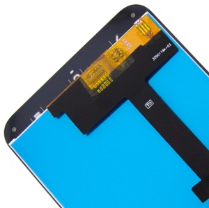LCD Xiaomi Redmi 4X + Touch, Alb - pentru înlocuirea ecranului,  disponibil pe thenx.net