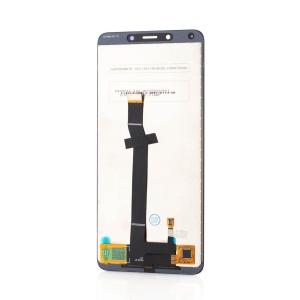 LCD Xiaomi Redmi 6 + Touch, Negru - pentru înlocuirea ecranului,  disponibil pe thenx.net