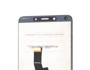 LCD Xiaomi Redmi 6 + Touch, Negru - pentru înlocuirea ecranului,  disponibil pe thenx.net