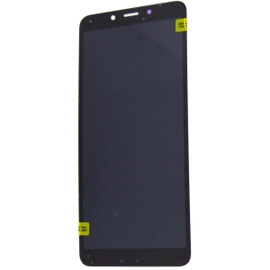 LCD Xiaomi Redmi 6A + Touch, Negru