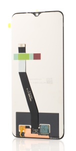 LCD Xiaomi Redmi 9, Negru OEM PRC - pentru înlocuirea ecranului,  disponibil pe thenx.net