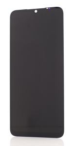 LCD Xiaomi Redmi 9A, 9C, Negru - pentru înlocuirea ecranului,  disponibil pe thenx.net