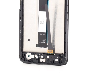 LCD Xiaomi Redmi A3 + Rama - pentru înlocuirea ecranului,  disponibil pe thenx.net