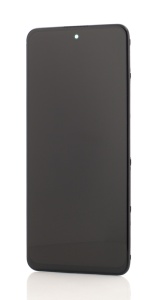 LCD Xiaomi Redmi Note 10 Pro (versiune China 5G) + Rama - pentru înlocuirea ecranului,  disponibil pe thenx.net