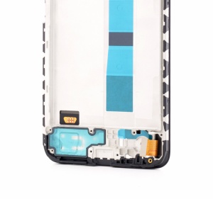 LCD Xiaomi Redmi Note 12 +Rama - pentru înlocuirea ecranului,  disponibil pe thenx.net