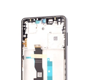 LCD Xiaomi Redmi Note 13 5G, Black, 5600020N1700 Service Pack - squaregsm.ro_3
