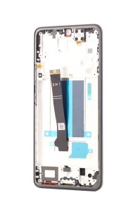 LCD Xiaomi Redmi Note 13 Pro+, Black, 560002N16U00, Service Pack - squaregsm.ro_1