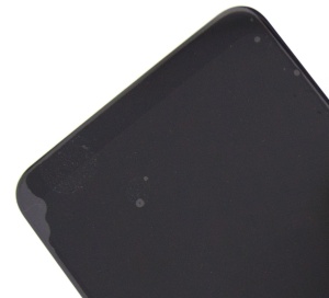 LCD Xiaomi Redmi Note 6 Pro + Touch, Negru - pentru înlocuirea ecranului,  disponibil pe thenx.net
