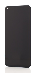LCD Xiaomi Redmi Note 9 5G, Negru - pentru înlocuirea ecranului,  disponibil pe thenx.net