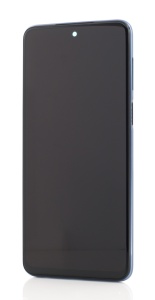 LCD Xiaomi Redmi Note 9 Pro, interstellar Gray - pentru înlocuirea ecranului,  disponibil pe thenx.net