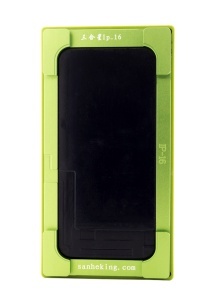 Matrita Montaj iPhone 16, Laminare - thenx.net
