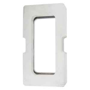 Matrita Montaj iPhone X, Set, disponibil pe thenx.net