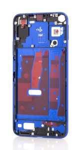 Mijloc Huawei Nova 5T, Honor 20, Blue, disponibil pe thenx.net